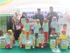Harlah Ke-26 MI Negeri 1 Pati Diramaikan Dengan Lomba Mewarnai Siswa RA dan TK Tingkat Kabupaten